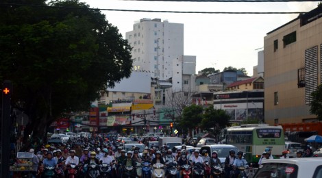 Pays des ... scooters.....