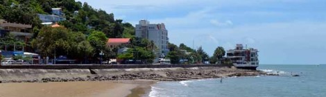 Vung Tau (Cap Saint-Jacques)