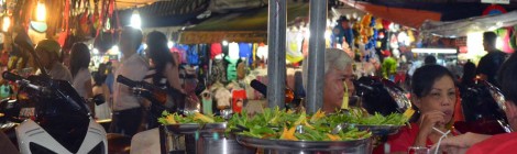 15 mn pour monter un restaurant, regardez !