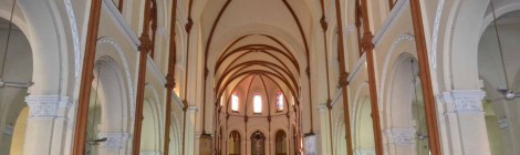 La Cathédrale de Saigon