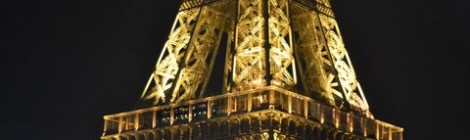 La Tour Eiffel