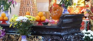 Un petit tour dans le 13è