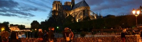 Notre Dame de Paris
