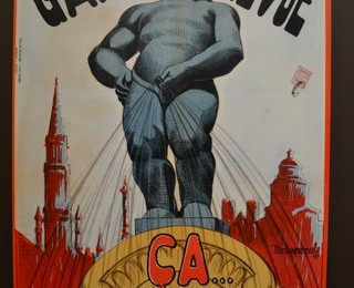 Un week end à Bruxelles