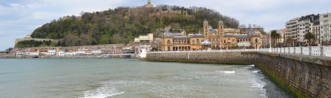 San Sebastian