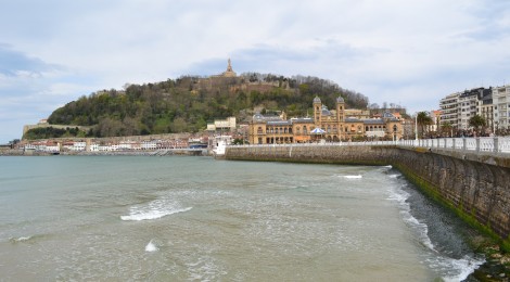 San Sebastian